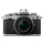 Aparat NIKON Z fc + Z 16-50mm f/3.5-6.3 VR srebrny